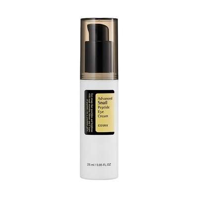 COSRX Крем для век с муцином улитки Advanced Snail Peptide Eye Cream 25