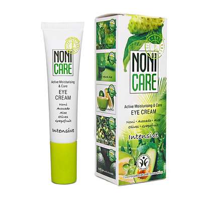 NONICARE Увлажняющий крем для век - Eye Cream Intensive 15