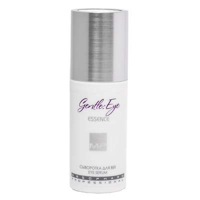 MESOPHARM Сыворотка для век GENTLE:EYE ESSENCE 30