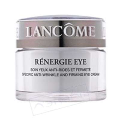 LANCOME Восстанавливающий и тонизирующий крем для контура глаз Renergie Eye