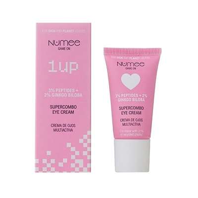 NUMEE Крем для кожи вокруг глаз мультиактивный 1UP Supercombo Eye Cream