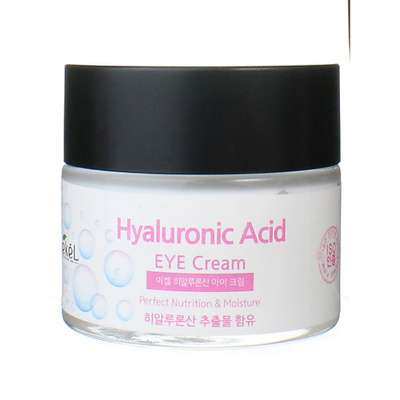 Ekel Крем для глаз с Гиалуроновой кислотой Eye Cream Hyaluronic Acid 70