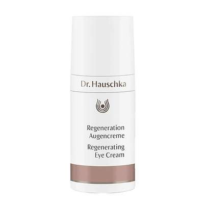 DR. HAUSCHKA Регенерирующий крем для кожи вокруг глаз Regeneration Augencreme