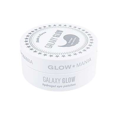 ЛЭТУАЛЬ Гидрогелевые патчи "GALAXY GLOW" коллекции GLOW MANIA