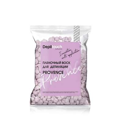 DEPILTOUCH PROFESSIONAL Воск плёночный для депиляции Provence