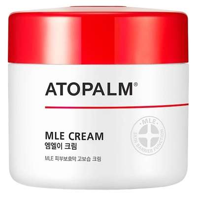 ATOPALM Крем MLE Cream 160