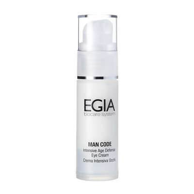 EGIA Крем Anti-Age для контура глаз интенсивный восстанавливающий Intensive Defense Eye Cream 30