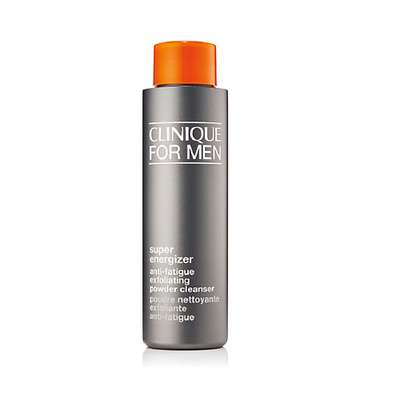 CLINIQUE Очищающее средство против усталости кожи Clinique For Men Super Energizer™