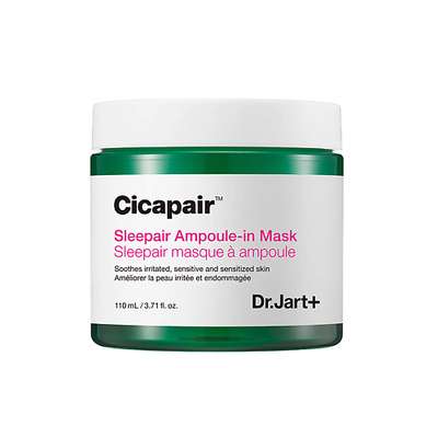 DR. JART+ Ночная восстанавливающая маска Cicapair