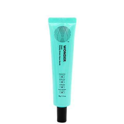 HARUHARU WONDER Интенсивно увлажняющий крем Honey Green Aqua Bomb