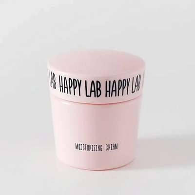 HAPPY LAB Крем увлажняющий 50