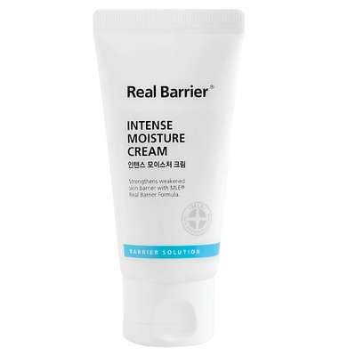 REAL BARRIER Увлажняющий крем для лица Intense Moisture Cream 50