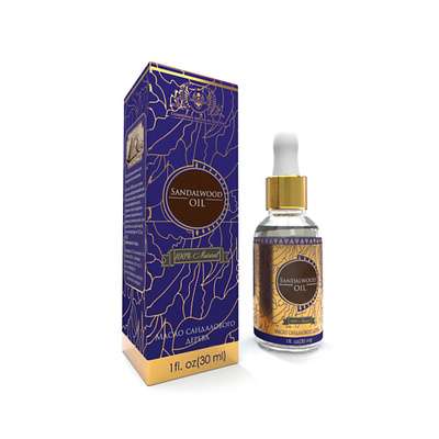 SHAMS NATURAL OILS Масло Сандалового дерева 30