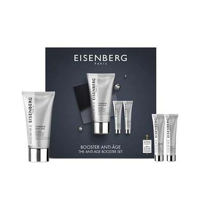 EISENBERG Набор THE ANTI-AGE BOOSTER