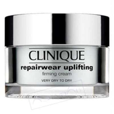 CLINIQUE Интенсивный восстанавливающий и подтягивающий крем Repairwear Uplifting Firming Cream для 1 типа кожи