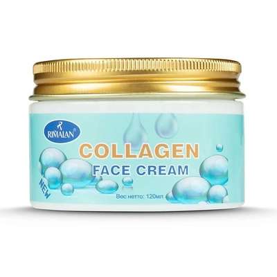 RIMALAN Крем для лица COLLAGEN 120