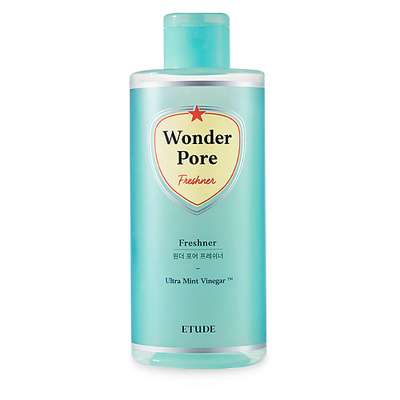 ETUDE Тонер для лица WONDER PORE 10 в 1 250