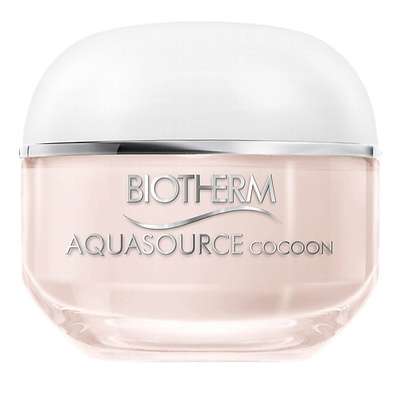 BIOTHERM Бальзам-гель Aquasource Cocoon