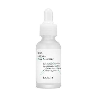 COSRX Успокаивающая сыворотка для лица с экстрактом центеллы азиатской Pure Fit Cica Serum 30