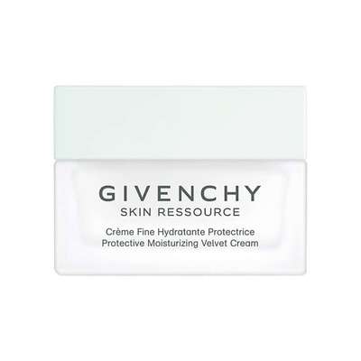 GIVENCHY Увлажняющий легкий крем для лица SKIN RESSOURCE