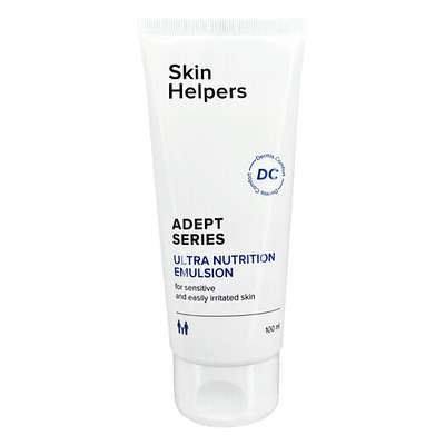 SKIN HELPERS Ультрапитательная эмульсия 100