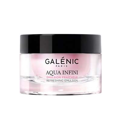 GALENIC AQUA INFINI Освежающая эмульсия