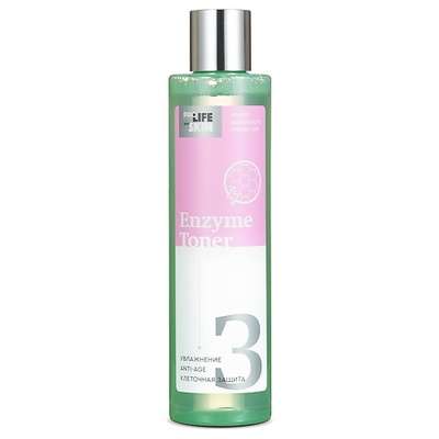 PROLIFEANDSKIN Энзимный тоник Enzyme Toner 250