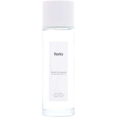 HUXLEY Тоник для лица Secret of Sahara TONER: EXTRACT IT 120