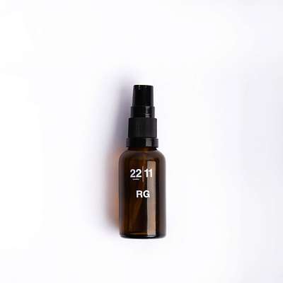 22|11 cosmetics RG - Восстанавливающий гель гиалуроновая кислота + сача инчи 33