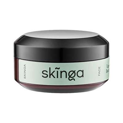 SKINGA Крем-сияние с огуречным экстрактом для кожи контура глаз Radiance Eye Contour Cream