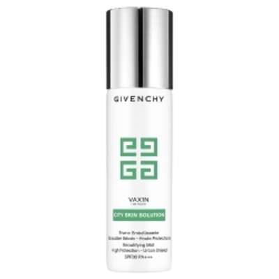 GIVENCHY Спрей для красоты лица с УФ защитой SPF30 PA+++ Vax'In For Youth - City Skin Solution