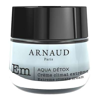 ARNAUD PARIS Крем для лица AQUA DETOX Экстремальный климат