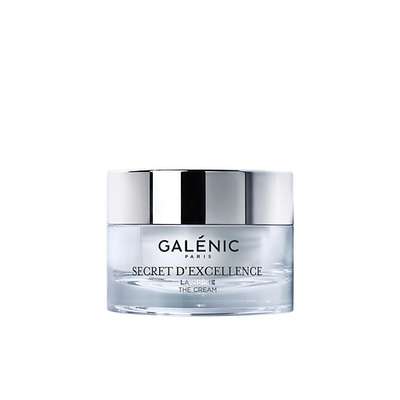 GALENIC SECRET D'EXCELLENCE Крем для коррекции всех видимых признаков старения