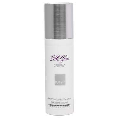 MESOPHARM Крем-шелк Матирующий SILK:GLOSS CREAM 50