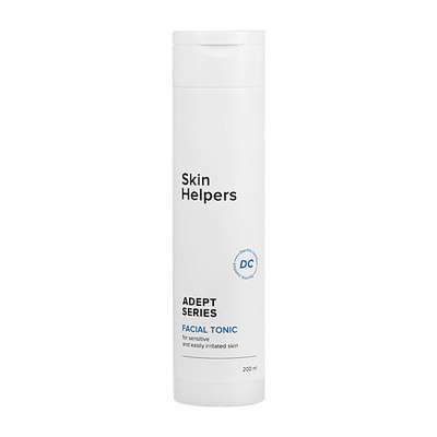 SKIN HELPERS Тоник для лица Skin Helpers 200