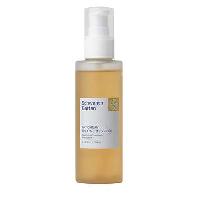 SCHWANEN GARTEN Увлажняющая Лечебная Эссенция Сыворотка Antioxidant Treatment Essence Корея 120