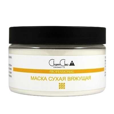 CHARMCLEO COSMETIC Маска сухая вяжущая (после чистки) 125