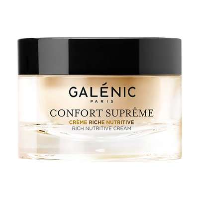 GALENIC CONFORT SUPREME Легкий питательный крем