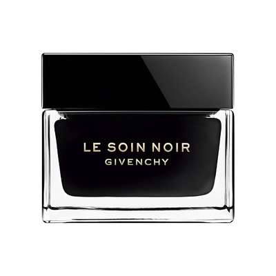 GIVENCHY Легкий антивозрастной крем для лица Le Soin Noir