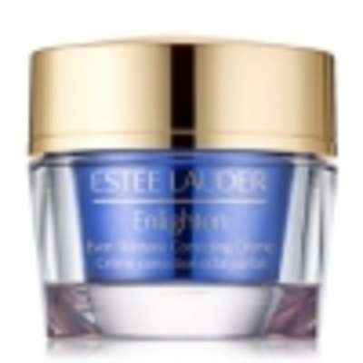 ESTEE LAUDER Корректирующий крем, выравнивающий тон кожи, Enlighten