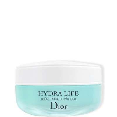 DIOR Hydra Life Освежающий крем-сорбе