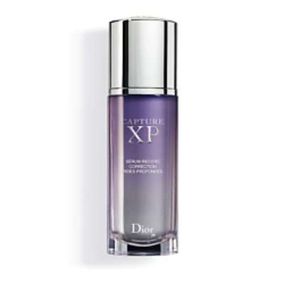 DIOR Сыворотка для коррекции морщин Capture XP