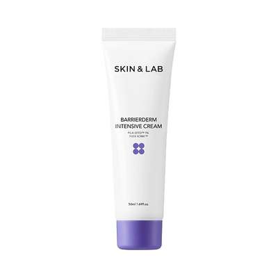 SKIN&LAB Крем для лица Barrierderm Intensive Cream 50