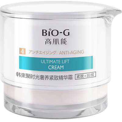 BIO-G Крем для лица ULTIMATE LIFT