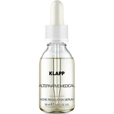 KLAPP Cosmetics Cыворотка Регулятор Акне ALTERNATIVE MEDICAL Acne Regulation 30