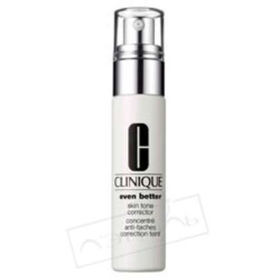 CLINIQUE Сыворотка для борьбы с пигментацией Even Better Clinical Dark Spot Corrector