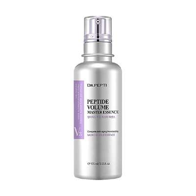 DR.PEPTI Эссенция для омоложения кожи Peptide Volume Master Essence 50