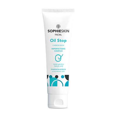 SOPHIESKIN Маска для лица Oil Stop