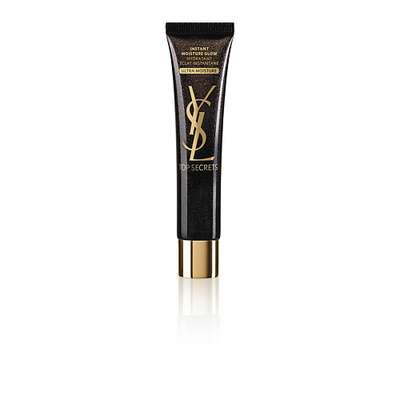 YVES SAINT LAURENT YSL Увлажняющее средство с эффектом сияния Top Secrets Instant Moisture Glow Ultra