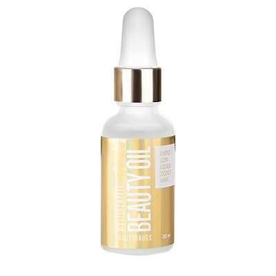 BEAUTYDRUGS Масло для лица Beauty Oil 30